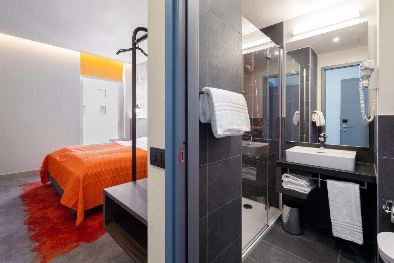 Campanile South Hotel Viena